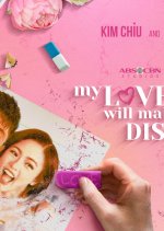 My Love Will Make You Disappear Philippines Movie photo