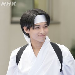 Matsumoto Leo photo