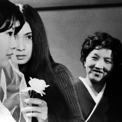 Female Convict Scorpion: Grudge Song Japanese Movie(1973) photo