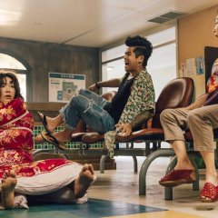 Mad Doctor Taiwanese Drama photo