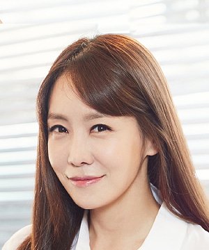Kim Jung-Eun