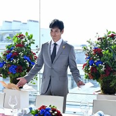 La Grande Maison Tokyo Japanese Drama photo