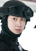 Poseidon Korean Drama photo