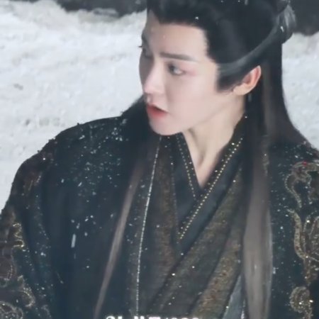Fangs of Fortune (2024)