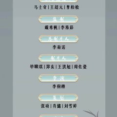 Hua Luo Zhao Xi Yu Wu Sheng Chinese Drama photo