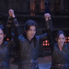 Douluo Continent Chinese Drama photo