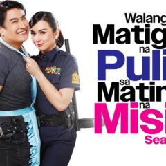 Walang Matigas na Pulis sa Matinik na Misis Season 2 Philippines Drama photo