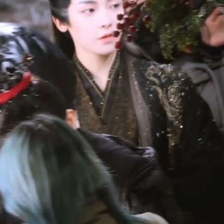 Fangs of Fortune (2024)