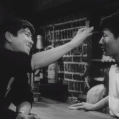 Rusty Knife Japanese Movie photo