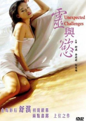 Unexpected Challenges (1995) poster