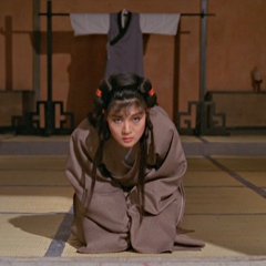 Amorous Woman of Tang Dynasty Hong Kong Movie photo