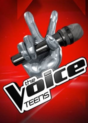 The Voice Teens (2017) poster