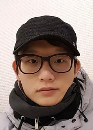 Cho Seok in O Som do Seu Coração: Reiniciar Korean Drama(2018)