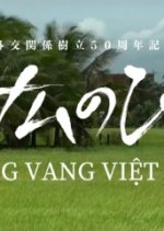 Vietnam no Hibiki Japanese Drama photo
