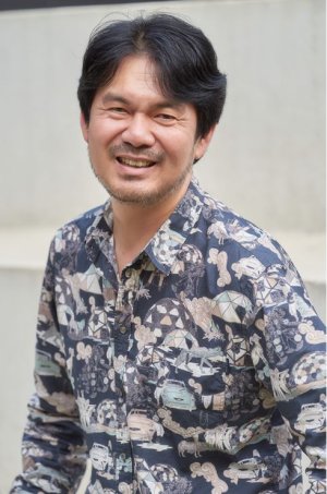 Yong Seok Kim