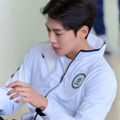 tvN O'PENing: Shoot Me Korean Drama photo