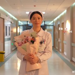 Ming Ri You Qing Tian Chinese Drama photo