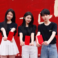 Swap Face Chinese Drama photo