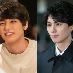 Black Girl's Talk Japanese Drama photo