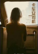 The Female Truck Driver Chinese Drama photo