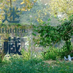 Hidden Taiwanese Movie(2021) photo