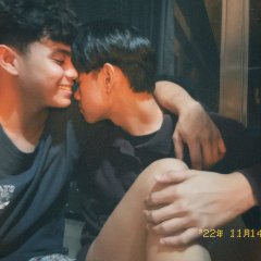 Hold Me Tighter Than Before Philippines Movie photo