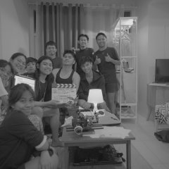 The World We Left Philippines Movie photo