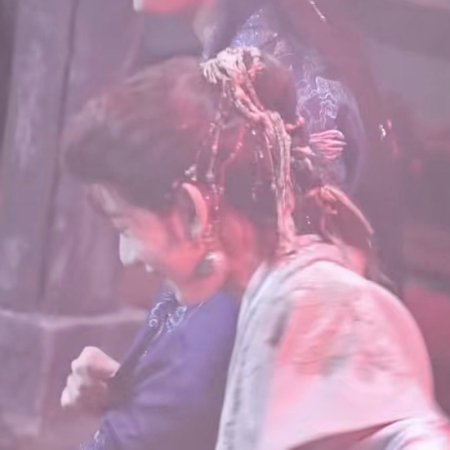 Fangs of Fortune (2024)