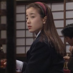 Tokyo Elevator Girl Japanese Drama photo