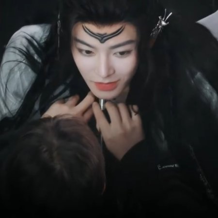 Fangs of Fortune (2024)