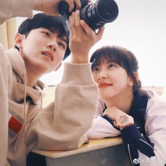 Our Memories Chinese Drama photo