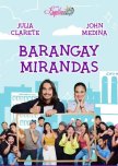 Barangay Mirandas