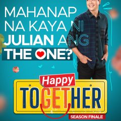 Happy ToGetHer Season 2 Philippines Drama photo