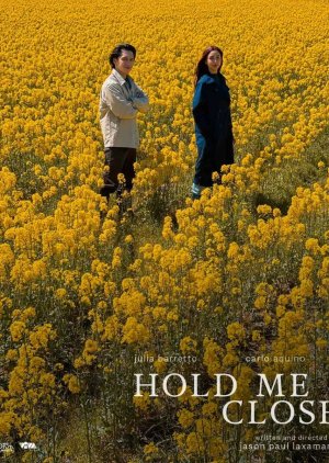 Hold Me Close () poster