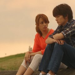 Haunted Campus Japanese Movie photo