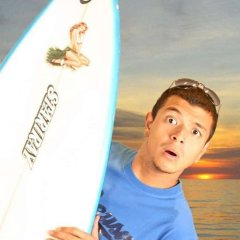 Bora: Sons of the Beach Philippines Drama photo