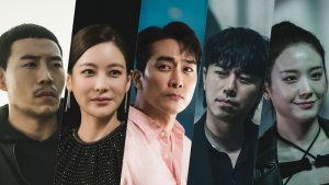 New Action K-Drama "Player Season 2" Confirms Release Date
