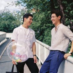 Gay OK Bangkok Season 2 Thai Drama photo