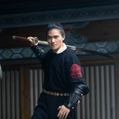 The Plot of Fire Chinese Movie photo