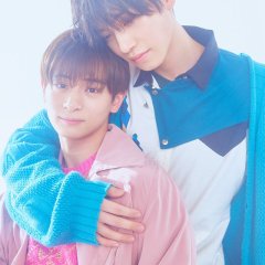 Living with Him Japanese Drama photo