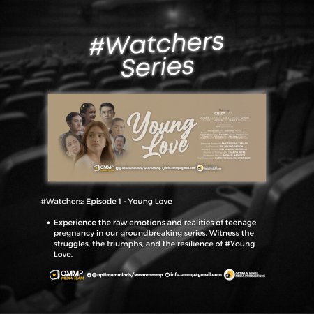 Watchers: Young Love (2024)
