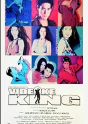Videoke King (2002) poster