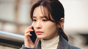 Jeon Mi Do Describes Her Character as Realistic in "Connection"