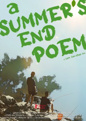 A Summer's End Poem (2024) poster