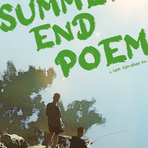 A Summer's End Poem (2024)