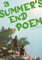 A Summer's End Poem Chinese Movie photo