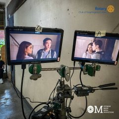 Watchers: Young Love Philippines Drama photo