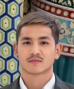Phetsimok P.K. Saenchai Muay Thai Gym