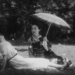 Ornamental Hairpin Japanese Movie photo