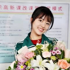 Deskmate Is Father Chinese Drama photo